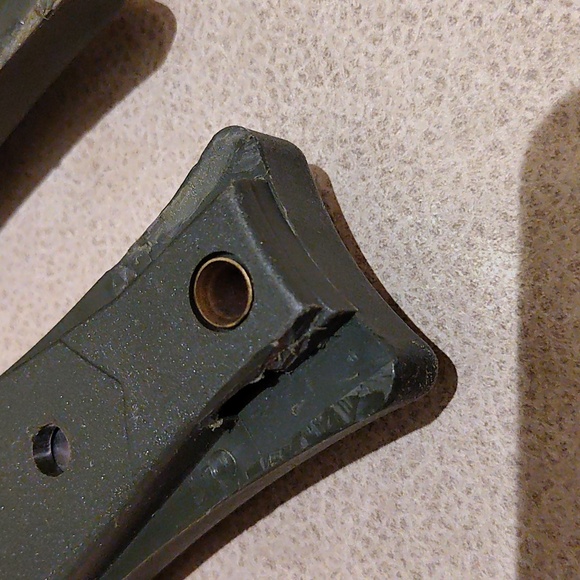 Whetstone cutlery - Picture 7 of 10